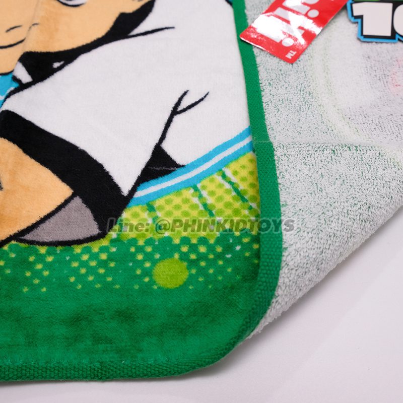 ผ้าขนหนูเบ็นเทน Ben10 16x32