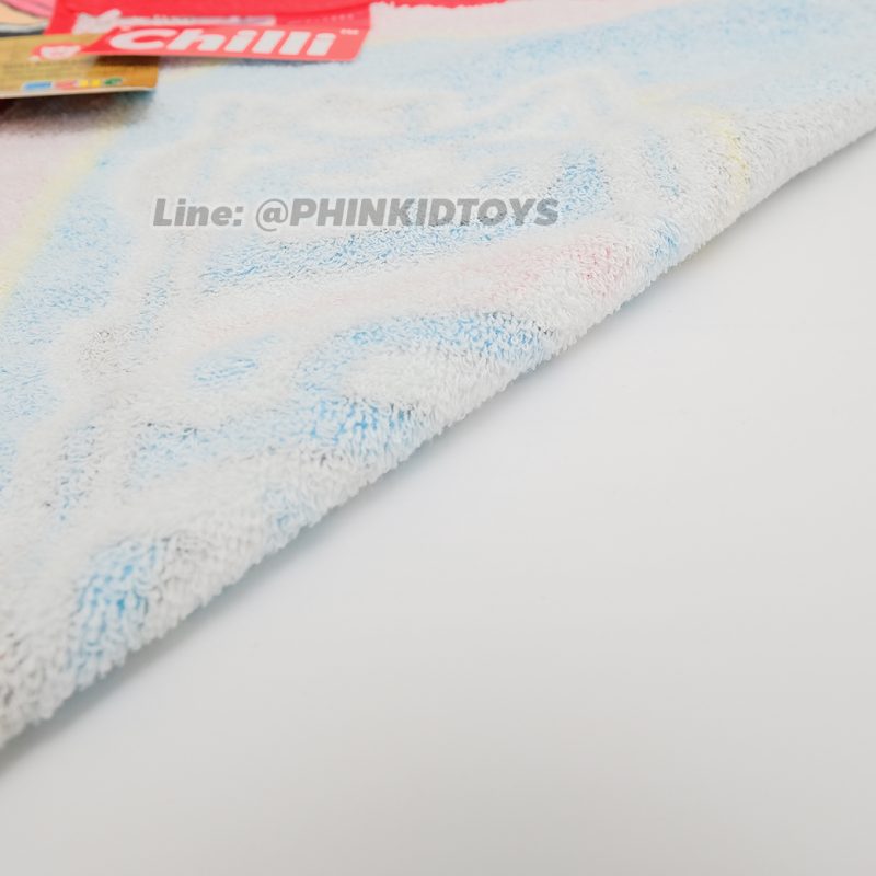 ผ้าขนหนู-ผ้าเช็ดตัวลายวันพีช-One-piece-ลาย-2-27x54