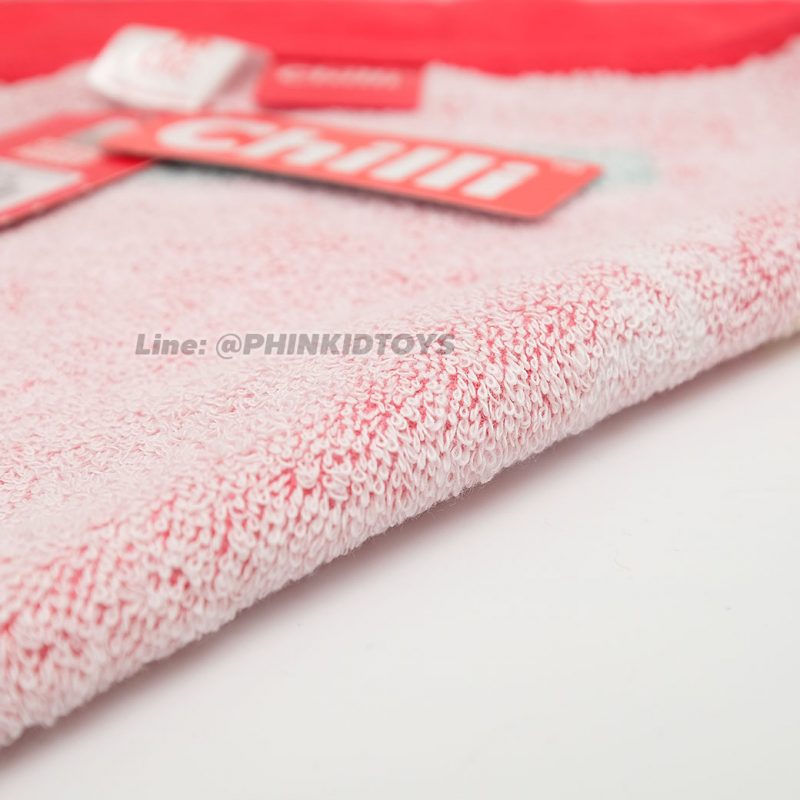 ผ้าขนหนู-ผ้าเช็ดตัวลายลิเวอร์พูล-Liverpool-16x32นิ้ว-ลาย03