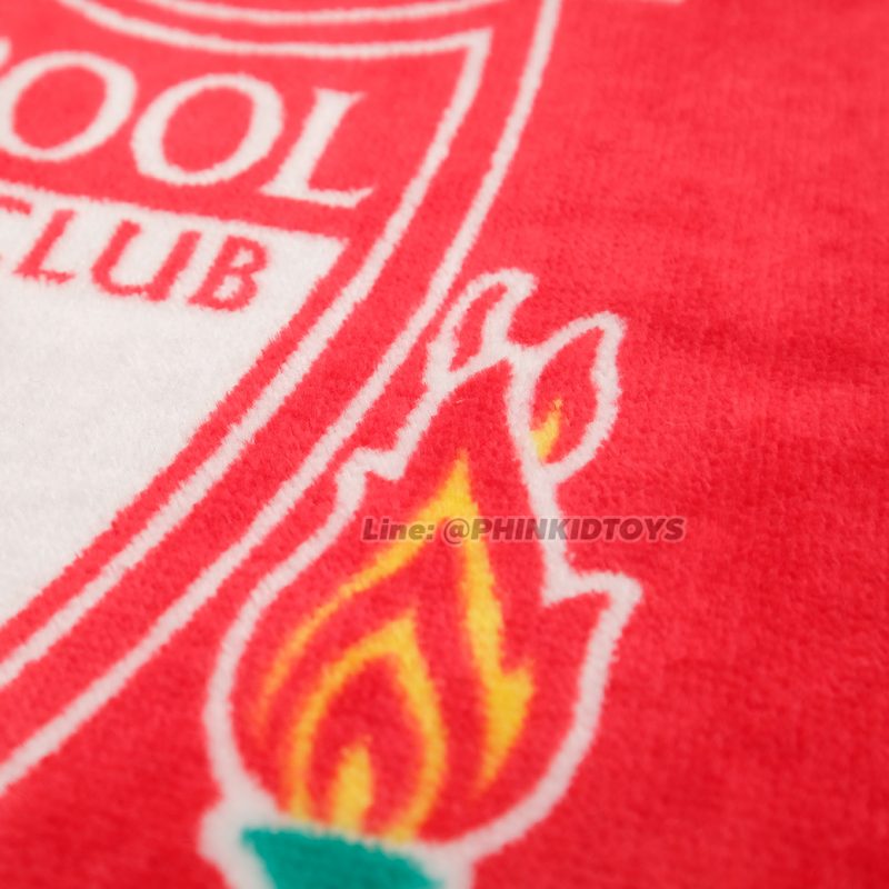 ผ้าขนหนู-ผ้าเช็ดตัวลายลิเวอร์พูล-Liverpool-16x32นิ้ว-ลาย03