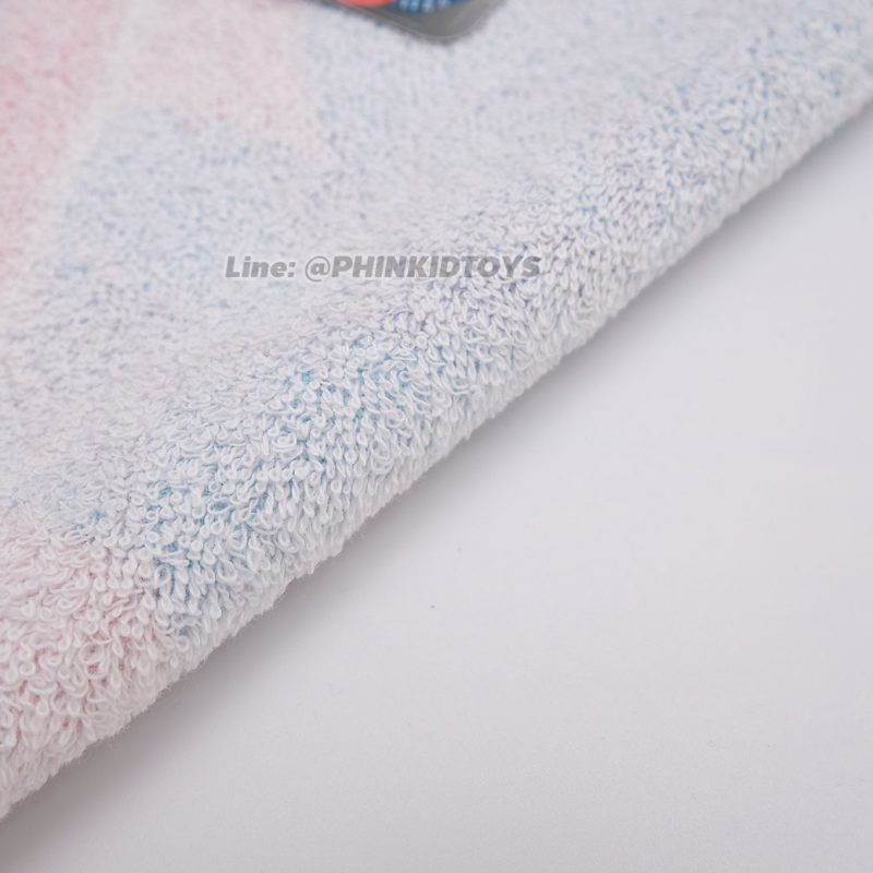 ผ้าขนหนูลายสไปเดอร์แมน-Spiderman-16x32-นิ้ว-ลาย-01-สีแดง-01