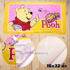 ผ้าขนหนูผืนเล็กหมีพูห์, Winnie The Pooh,